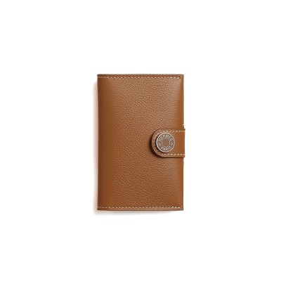 HERMÈS R.M.S CARD HOLDER H084335CKAD (10*7*2cm)